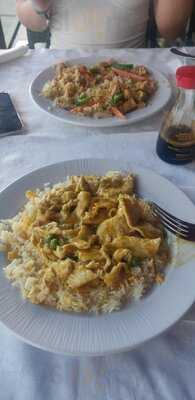 Asia And Steak House