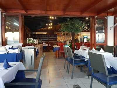 Asia And Steak House