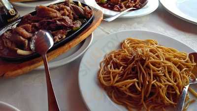 Asia And Steak House