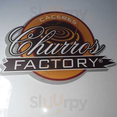 Churros Factory