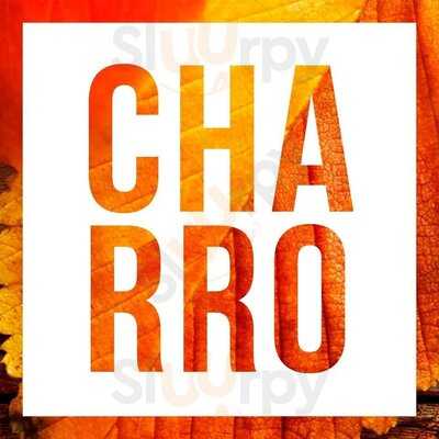 Charro Premium Burgers