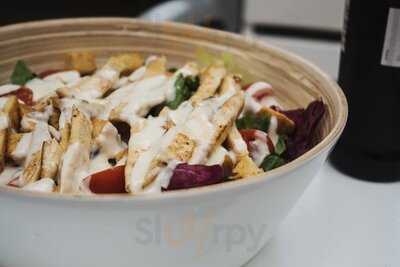 Charro Premium Burgers