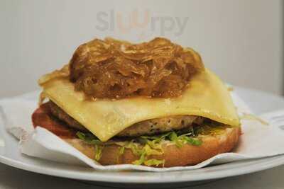 Charro Premium Burgers