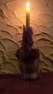 Restaurante Jack El Negro