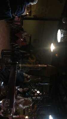 Restaurante Jack El Negro