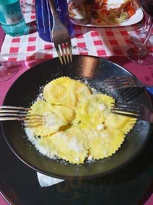 Restaurante Jack El Negro