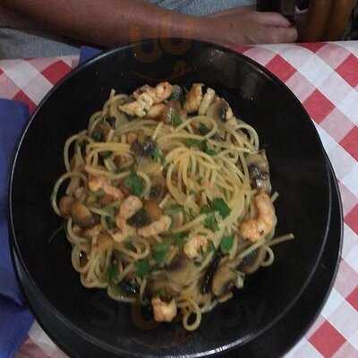 Restaurante Jack El Negro