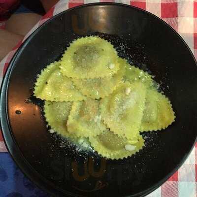 Restaurante Jack El Negro