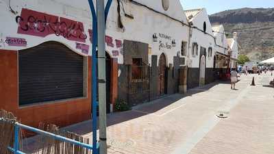 Restaurante Jack El Negro