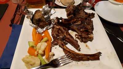 Restaurante Jack El Negro