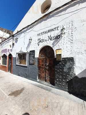 Restaurante Jack El Negro
