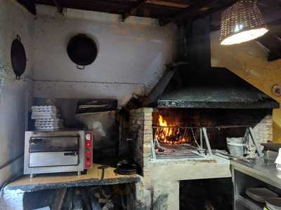 Restaurante Jack El Negro