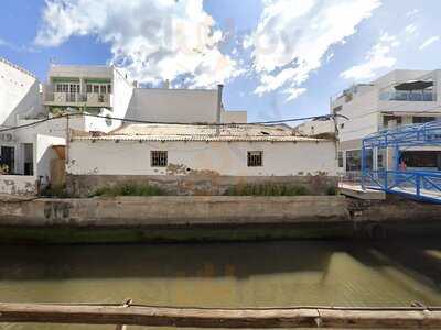 Restaurante Jack El Negro