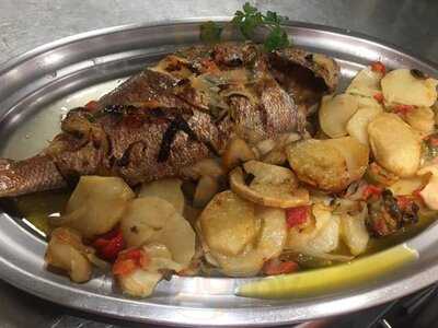 Restaurante Pulperia A Rotonda