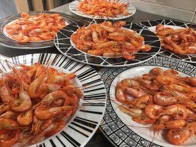 Restaurante Pulperia A Rotonda