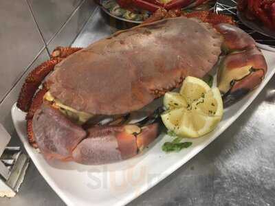 Restaurante Pulperia A Rotonda