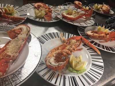 Restaurante Pulperia A Rotonda