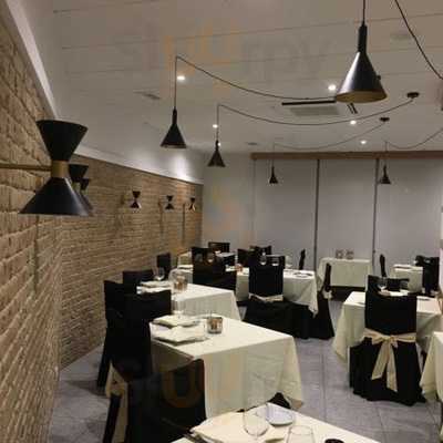 Restaurante Pulperia A Rotonda