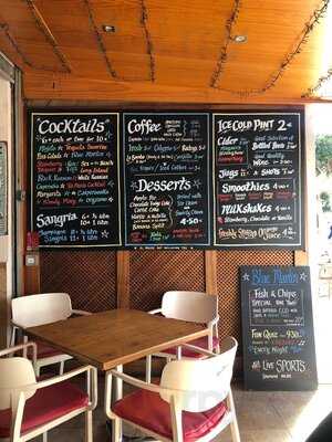 The Blue Marlin - Photo 7