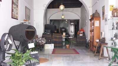 Despacho De Vinos Mar 7