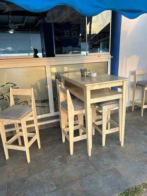 Chiringuito La Barraca