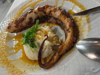 Chiringuito La Barraca