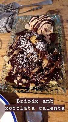 Santamasa Sant Cugat