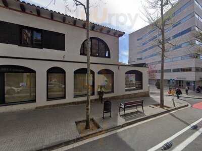 Santamasa Sant Cugat