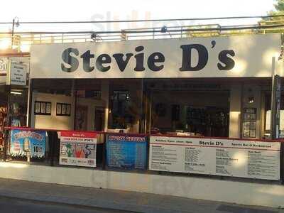 Stevie D's Sports Bar & Restaurant