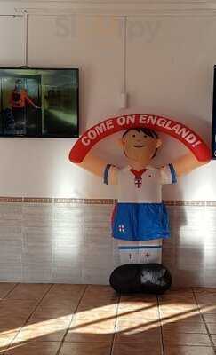 Stevie D's Sports Bar & Restaurant