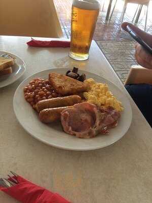 Stevie D's Sports Bar & Restaurant