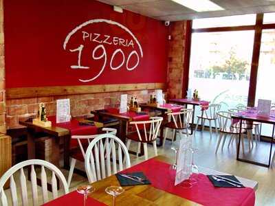 Pizzeria 1900