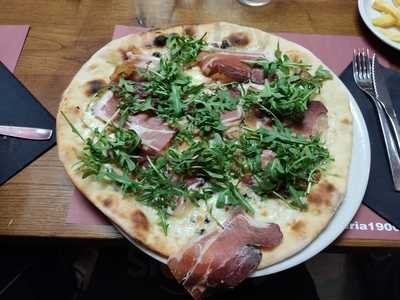 Pizzeria 1900