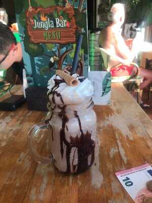 Jungla Bar