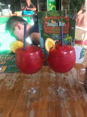 Jungla Bar