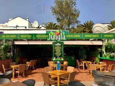 Jungla Bar