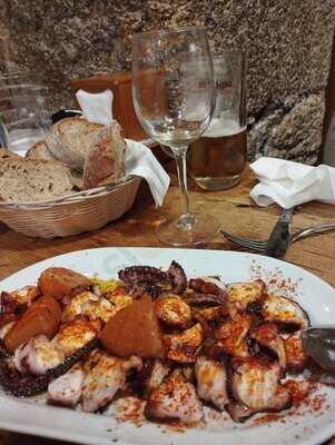 Restaurante Maria Castana