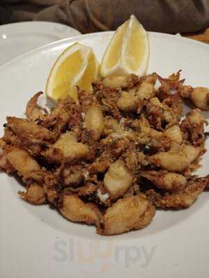 Restaurante Maria Castana