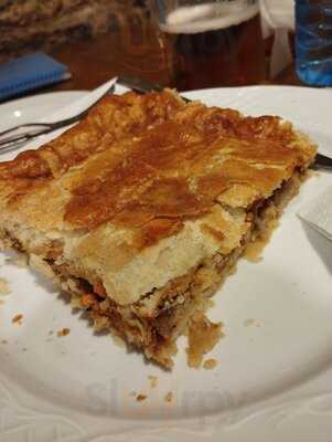 Restaurante Maria Castana