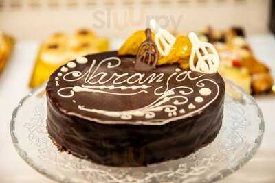 Pasteleria Valencia Ultramar