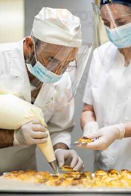 Pasteleria Valencia Ultramar