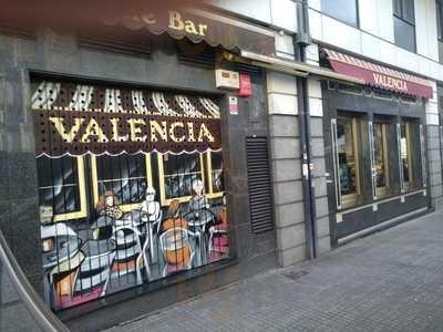 Pasteleria Valencia Ultramar