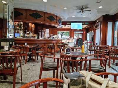 Pasteleria Valencia Ultramar