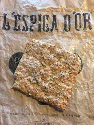 L'espiga D'or