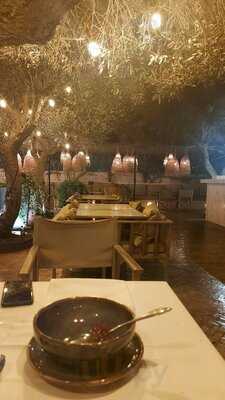 Restaurante Faustino