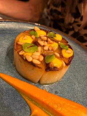 Restaurante Faustino