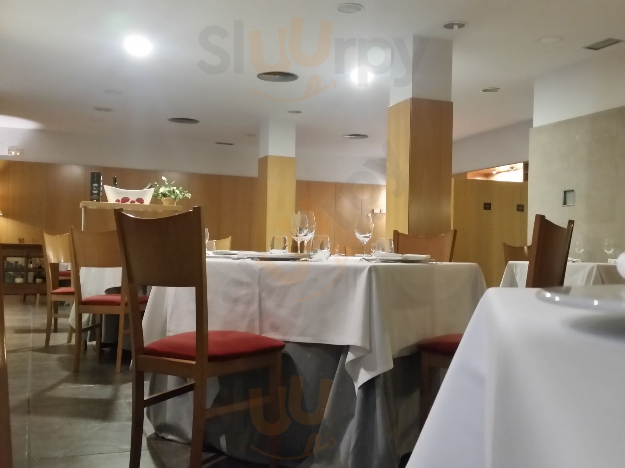 Restaurante Selma
