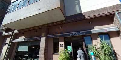 Havoc Café