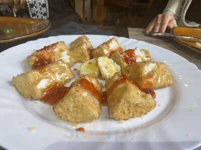 Taperia El Barrio De Montse