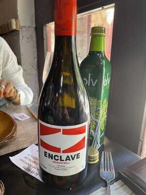 Taperia El Barrio De Montse